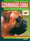 LEISHMANIASIS CANINA.