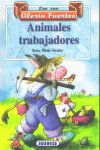 ANIMALES TRABAJADORES