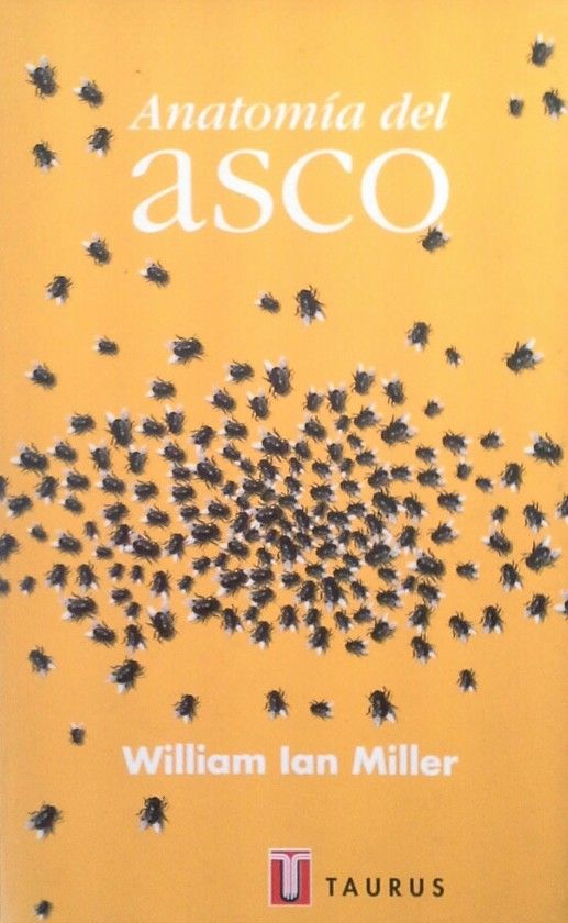 ANATOMIA DEL ASCO