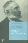 MIGUEL DE UNAMUNO (COLECCIN ESPAOLES EMINENTES)