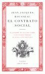 EL CONTRATO SOCIAL