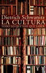 CULTURA.TODO LO QUE HAY QUE SABER