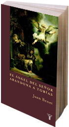 EL ANGEL DEL SE�OR ABANDONA A TOBIAS