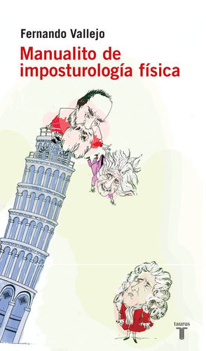 MANUALITO DE IMPOSTUROLOGIA FISICA