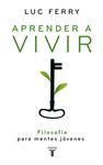APRENDER A VIVIR