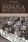 HISTORIA DE ESPA�A 4, SIGLO XX LA TRANSICI�N DEMOCR�TICA Y EL GOBIERNO SOCIALIST