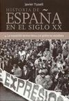 HISTORIA DE ESPAA 4, SIGLO XX LA TRANSICIN DEMOCRTICA Y EL GOBIERNO SOCIALIST