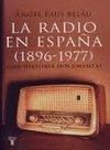 LA RADIO EN ESPAA (1896-1977)