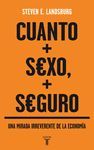 CUANTO MAS SEXO, MAS SEGURO