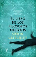 EL LIBRO DE LOS FIL�SOFOS MUERTOS