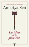 LA IDEA DE LA JUSTICIA