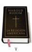 LA RELIGION AMERICANA