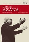 O.C. MANUEL AZA�A TOMO 3 ABRIL 1931 SEPT. 1932