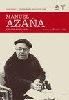 O.C. MANUEL AZA�A TOMO 5