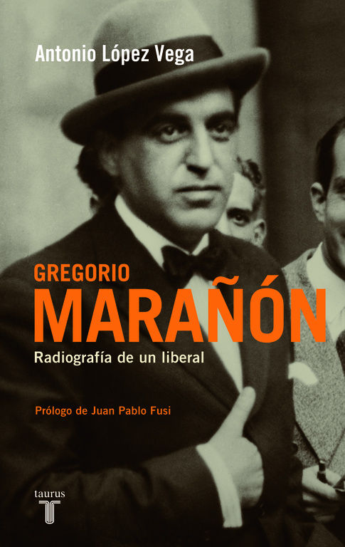 GREGORIO MARAN