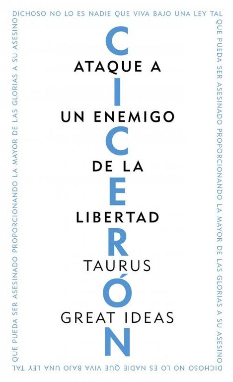 ATAQUE A UN ENEMIGO DE LA LIBERTAD (SERIE GREAT IDEAS 3)