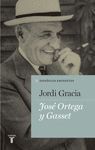 JOS ORTEGA Y GASSET