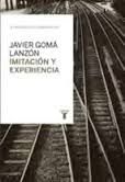 IMITACI�N Y EXPERIENCIA