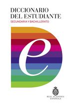 DICCIONARIO DEL ESTUDIANTE