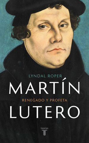 MARTN LUTERO