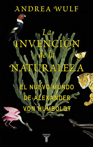 LA INVENCIN DE LA NATURALEZA