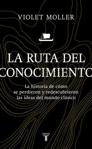 LA RUTA DEL CONOCIMIENTO