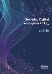 SOCIEDAD DIGITAL EN ESPAA 2018