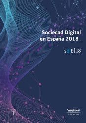SOCIEDAD DIGITAL EN ESPA�A 2018