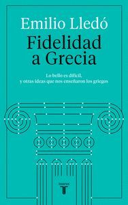 FIDELIDAD A GRECIA