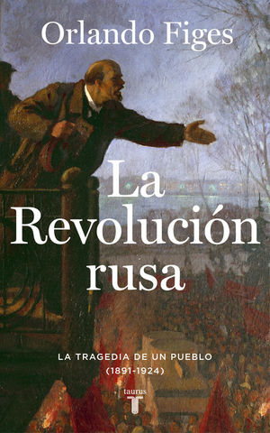 LA REVOLUCIN RUSA