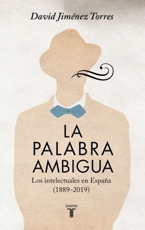 LA PALABRA AMBIGUA