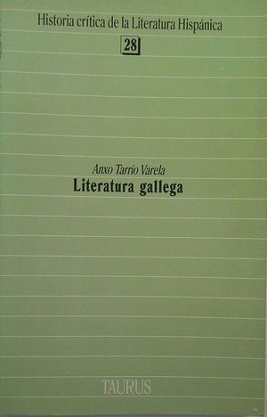 LITERATURA GALLEGA.     28
