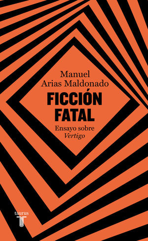 FICCIN FATAL. ENSAYO SOBRE VRTIGO