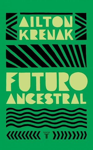 FUTURO ANCESTRAL