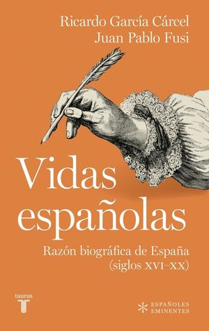 VIDAS ESPA�OLAS