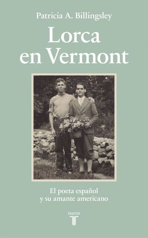 LORCA EN VERMONT