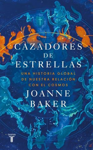 CAZADORES DE ESTRELLAS