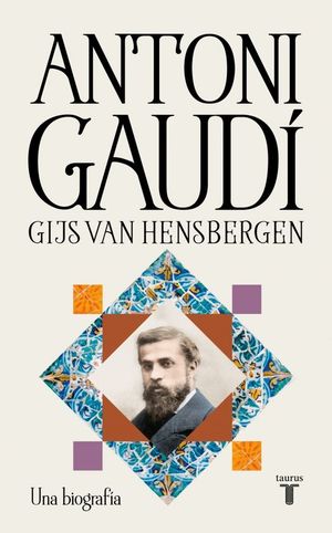ANTONI GAUDI. UNA BIOGRAF�A