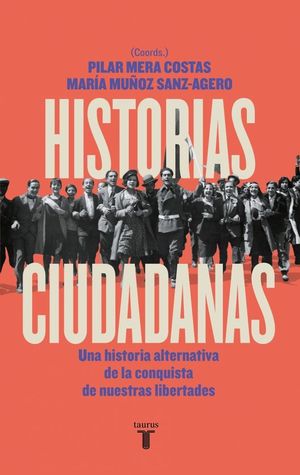 HISTORIAS CIUDADANAS