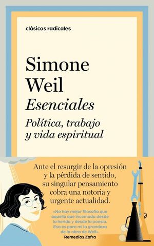ESENCIALES. POL�TICA, TRABAJO Y VIDA ESPIRITUAL