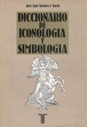 DICCIONARIO DE ICONOLOGA Y SIMBOLOGA