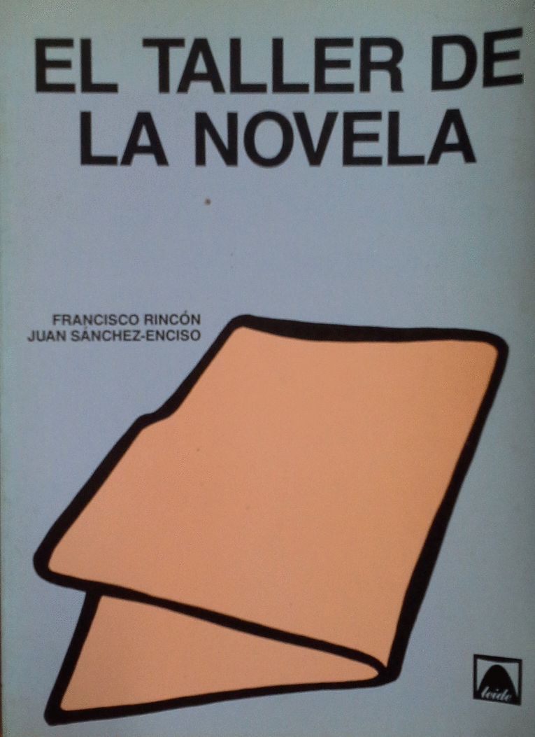 TALLER DE LA NOVELA, EL