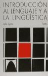 INTRODUCCIN AL LENGUAJE Y A LA LINGSTICA