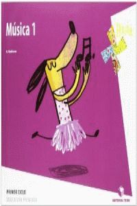 M�SICA 1� EPO - PROYECTO BRISA