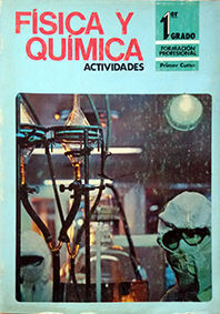F�SICA Y QU�MICA. ACTIVIDADES