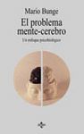 PROBLEMA MENTE-CEREBRO