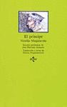 EL PRNCIPE
