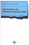 INTRODUCCION A LAS RELACIONES INTERNACIONALES