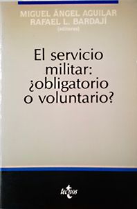EL SERVICIO MILITAR