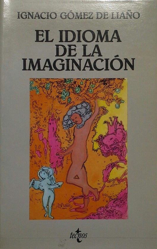 EL IDIOMA DE LA IMAGINACIN